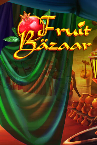 Fruit Bazaar игровой автомат | Казино Кристалл играть бесплатно