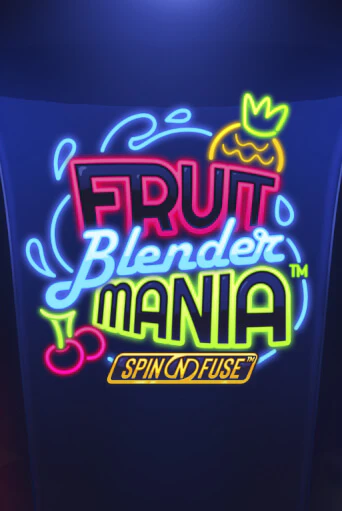 Fruit Blender Mania™ игровой автомат | Казино Кристалл играть бесплатно