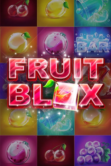 FruitBlox игровой автомат | Казино Кристалл играть бесплатно