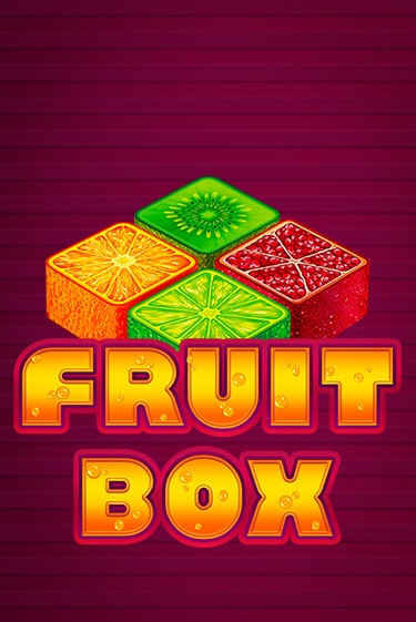 Fruit Box игровой автомат | Казино Кристалл играть бесплатно