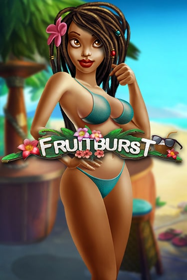 Fruit Burst игровой автомат | Казино Кристалл играть бесплатно