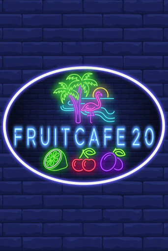 Fruit Cafe 20 игровой автомат | Казино Кристалл играть бесплатно