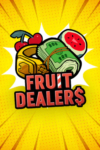 Fruit Dealers игровой автомат | Казино Кристалл играть бесплатно
