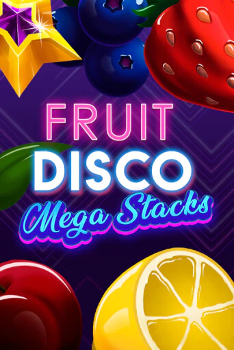Fruit Disco: Mega Stacks игровой автомат | Казино Кристалл играть бесплатно