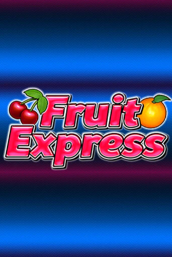Fruit Express игровой автомат | Казино Кристалл играть бесплатно