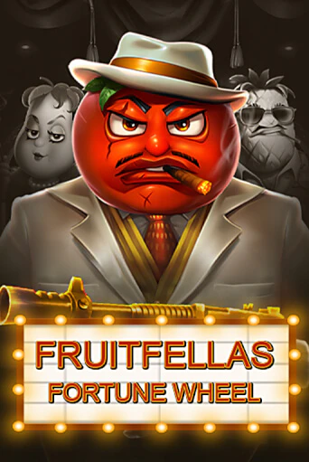 FRUITFELLAS: FORTUNE WHEEL игровой автомат | Казино Кристалл играть бесплатно