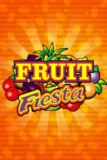 Fruit Fiesta 9-Line игровой автомат | Казино Кристалл играть бесплатно