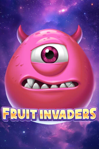 Fruit Invaders игровой автомат | Казино Кристалл играть бесплатно