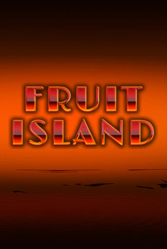 Fruit Island игровой автомат | Казино Кристалл играть бесплатно