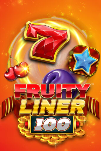 Fruityliner 100 игровой автомат | Казино Кристалл играть бесплатно