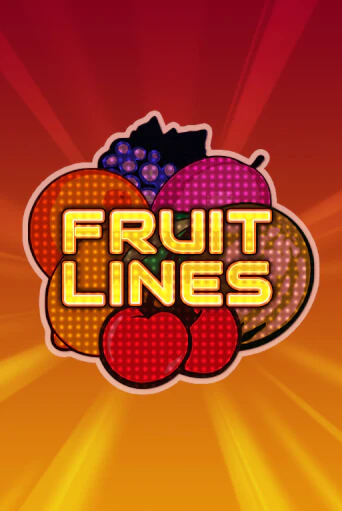 Fruit Lines игровой автомат | Казино Кристалл играть бесплатно