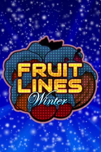 Fruit Lines Winter игровой автомат | Казино Кристалл играть бесплатно