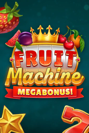Fruit Machine: Megabonus! игровой автомат | Казино Кристалл играть бесплатно