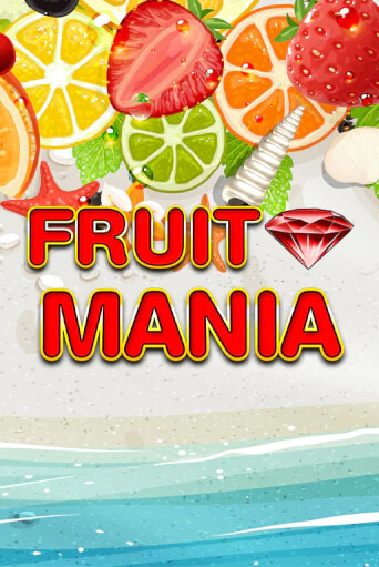 Fruit Mania игровой автомат | Казино Кристалл играть бесплатно