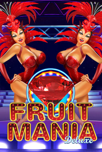Fruit Mania Deluxe игровой автомат | Казино Кристалл играть бесплатно