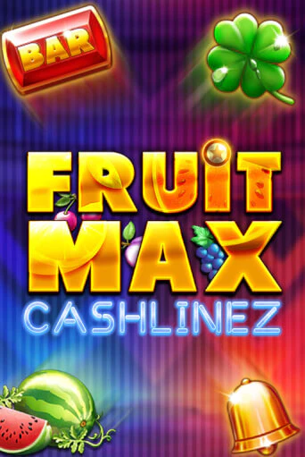 FruitMax: Cashlinez игровой автомат | Казино Кристалл играть бесплатно