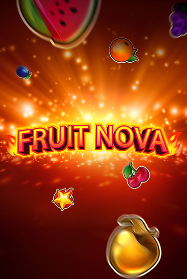 Fruit Nova игровой автомат | Казино Кристалл играть бесплатно