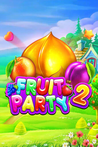 Fruit Party 2™ игровой автомат | Казино Кристалл играть бесплатно