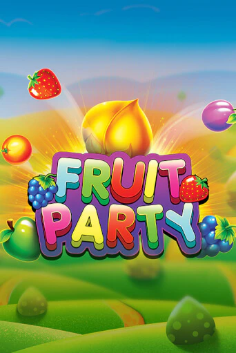 Fruit Party игровой автомат | Казино Кристалл играть бесплатно