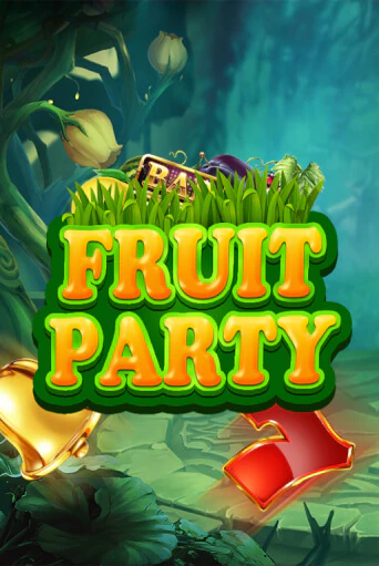 Fruit Party игровой автомат | Казино Кристалл играть бесплатно