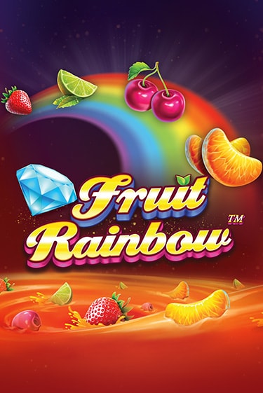 Fruit Rainbow игровой автомат | Казино Кристалл играть бесплатно