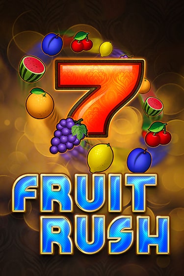 Fruit Rush игровой автомат | Казино Кристалл играть бесплатно