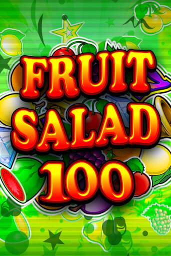 Fruit Salad 100 игровой автомат | Казино Кристалл играть бесплатно