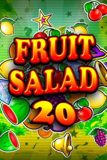 Fruit Salad 20 игровой автомат | Казино Кристалл играть бесплатно