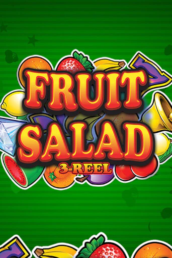 Fruit Salad 3-Reel игровой автомат | Казино Кристалл играть бесплатно
