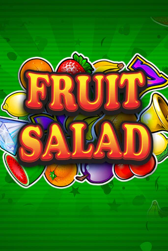 Fruit Salad игровой автомат | Казино Кристалл играть бесплатно