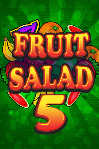 Fruit Salad 5-Line игровой автомат | Казино Кристалл играть бесплатно