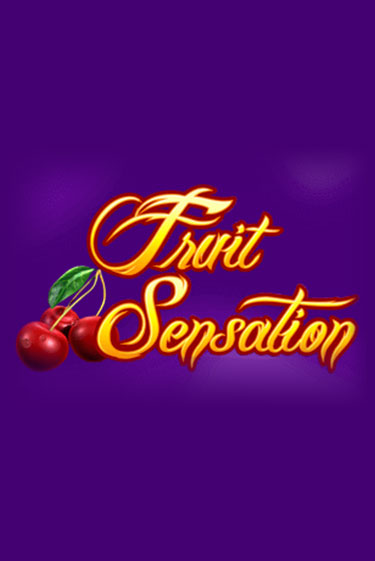 Fruit Sensation игровой автомат | Казино Кристалл играть бесплатно