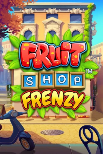 Fruit Shop Frenzy игровой автомат | Казино Кристалл играть бесплатно