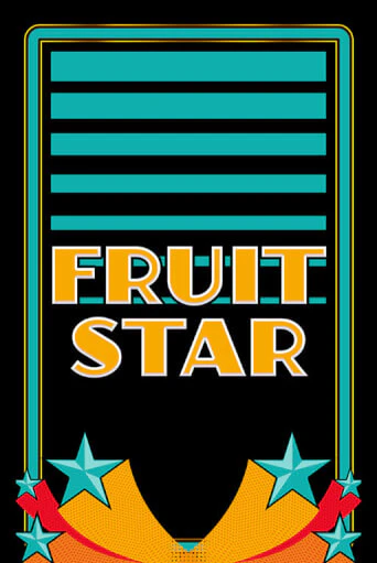 Fruit Star игровой автомат | Казино Кристалл играть бесплатно