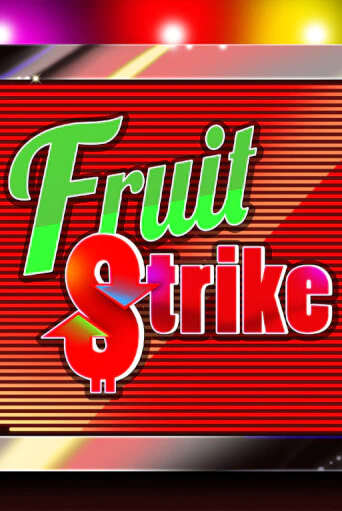 Fruit Strike игровой автомат | Казино Кристалл играть бесплатно