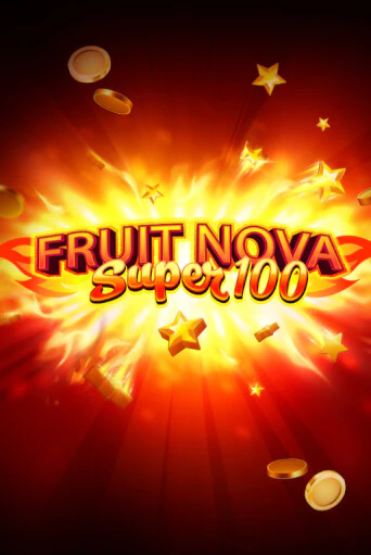 Fruit Super Nova 100 игровой автомат | Казино Кристалл играть бесплатно