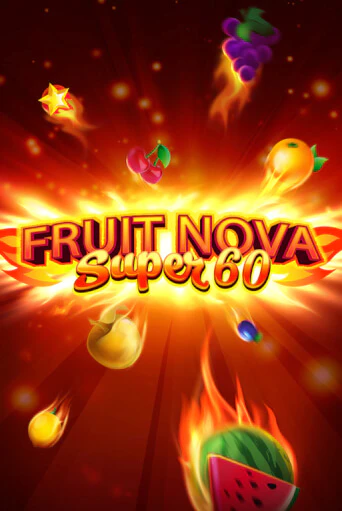 Fruit Super Nova 60 игровой автомат | Казино Кристалл играть бесплатно