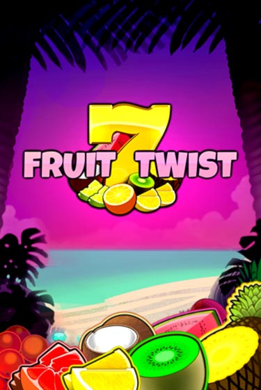 Fruit Twist игровой автомат | Казино Кристалл играть бесплатно