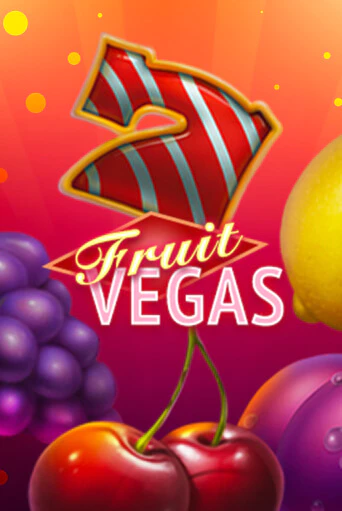 Fruit Vegas игровой автомат | Казино Кристалл играть бесплатно