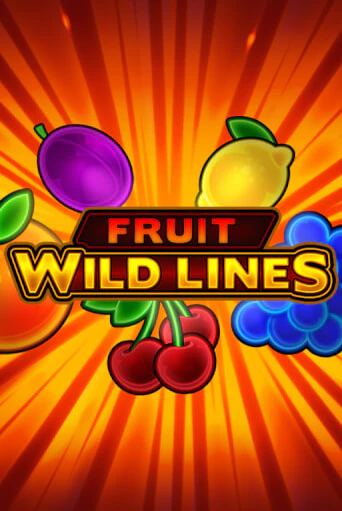 Fruit Wild Lines игровой автомат | Казино Кристалл играть бесплатно