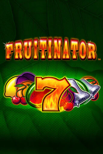 Fruitinator игровой автомат | Казино Кристалл играть бесплатно