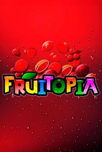 Fruitopia игровой автомат | Казино Кристалл играть бесплатно