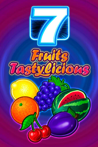 Fruits Tastylicious игровой автомат | Казино Кристалл играть бесплатно