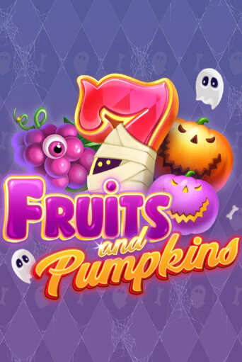 Fruits and Pumpkins игровой автомат | Казино Кристалл играть бесплатно