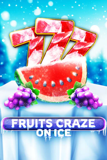 Fruits Craze - On Ice игровой автомат | Казино Кристалл играть бесплатно