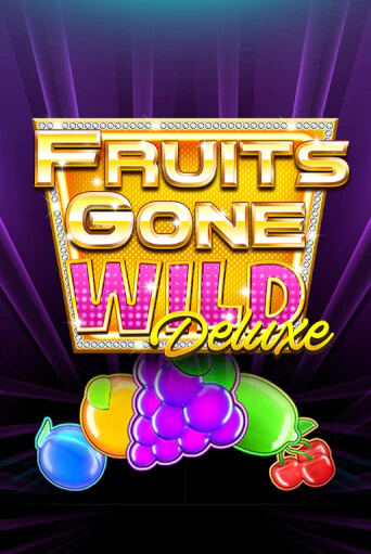 Fruits Gone Wild Deluxe игровой автомат | Казино Кристалл играть бесплатно
