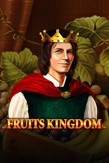 Fruits Kingdom игровой автомат | Казино Кристалл играть бесплатно