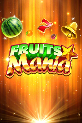 Fruits Mania игровой автомат | Казино Кристалл играть бесплатно