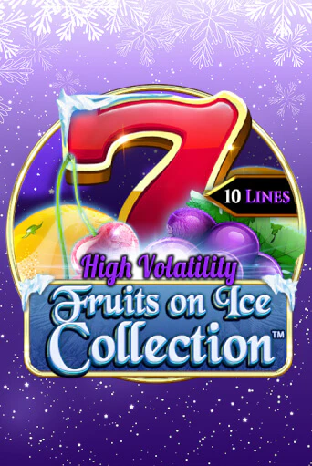 Fruits On Ice Collection 10 Lines игровой автомат | Казино Кристалл играть бесплатно