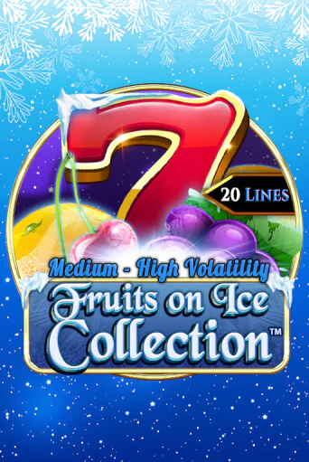 Fruits On Ice Collection 20 Lines игровой автомат | Казино Кристалл играть бесплатно